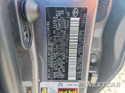 Zdjęcie 12 z 12 samochodu: 2018 TOYOTA CAMRY SE VIN:4T1B11HK7JU118621 - miniatura