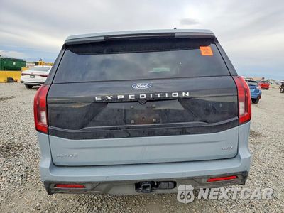 Zdjęcie 6 z 13 samochodu: 2026 FORD EXPEDITION MAX ACTIVE VIN:1FMJK1J86TEA17705 - miniatura