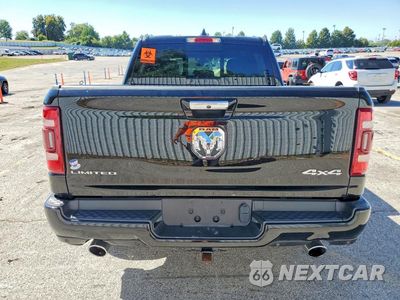 Zdjęcie 6 z 12 samochodu: 2019 RAM 1500 LIMITED VIN:1C6SRFHT9KN788001 - miniatura