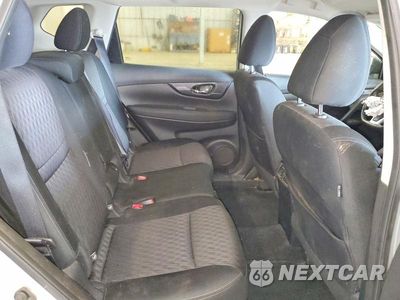 Zdjęcie 11 z 13 samochodu: 2019 NISSAN ROGUE SV VIN:KNMAT2MV2KP537394 - miniatura