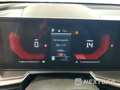 Zdjęcie 9 z 13 samochodu: 2024 KIA SORENTO S VIN:5XYRL4JC9RG276389 - miniatura