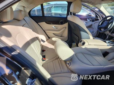 Zdjęcie 10 z 12 samochodu: 2018 MERCEDES-BENZ C 300 4MATIC VIN:WDDWF4KBXJR358854 - miniatura