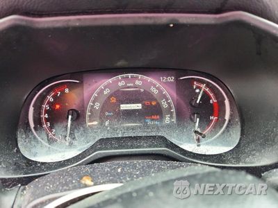 Zdjęcie 9 z 13 samochodu: 2025 TOYOTA RAV4 LE VIN:2T3F1RFVXSW615507 - miniatura