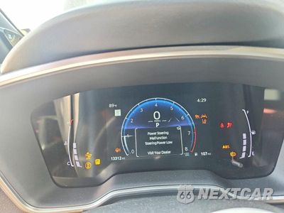 Zdjęcie 9 z 12 samochodu: 2025 TOYOTA COROLLA XSE VIN:5YFT4MCE9SP231522 - miniatura