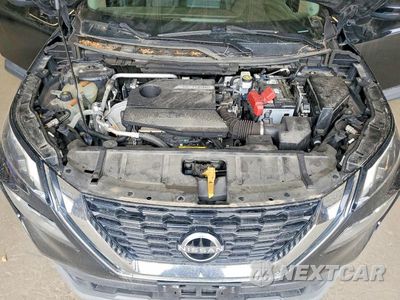 Zdjęcie 12 z 13 samochodu: 2022 NISSAN ROGUE SV VIN:5N1BT3BB4NC692555 - miniatura