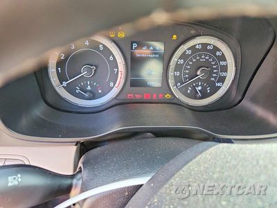 Zdjęcie 9 z 12 samochodu: 2022 HYUNDAI VENUE SEL VIN:KMHRC8A39NU143028 - miniatura