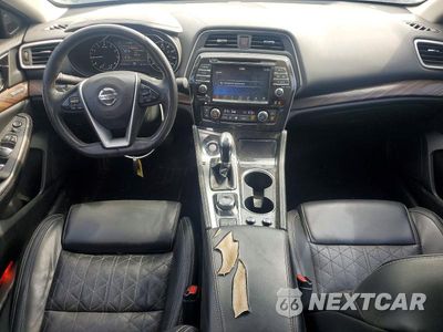 Zdjęcie 8 z 12 samochodu: 2016 NISSAN MAXIMA PLATINUM VIN:1N4AA6AP7GC378038 - miniatura