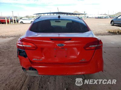 Zdjęcie 6 z 13 samochodu: 2016 FORD FOCUS SE VIN:1FADP3F21GL205848 - miniatura