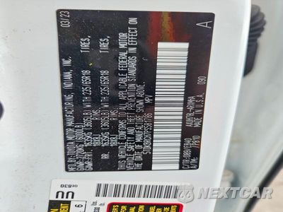 Zdjęcie 13 z 13 samochodu: 2023 TOYOTA HIGHLANDER HYBRID XLE VIN:5TDKBRCH7PS581786 - miniatura