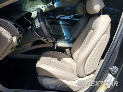 Zdjęcie 7 z 12 samochodu: 2019 LINCOLN MKZ VIN:3LN6L5A99KR608089 - miniatura