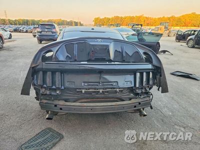 Zdjęcie 6 z 12 samochodu: 2015 FORD MUSTANG VIN:1FA6P8TH8F5340956 - miniatura