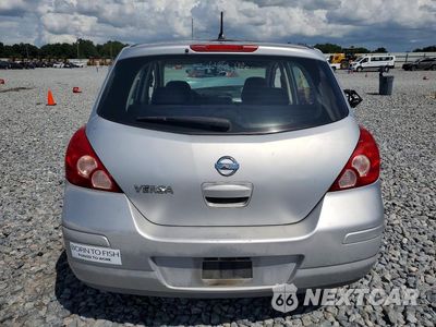 Zdjęcie 6 z 13 samochodu: 2007 NISSAN VERSA 1.8 S VIN:3N1BC13E87L389399 - miniatura