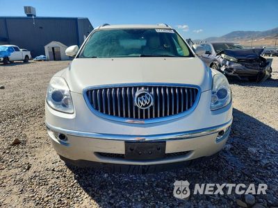Piąte zdjęcie samochodu w środku: 2012 BUICK ENCLAVE VIN:5GAKVDED2CJ399345 - miniatura