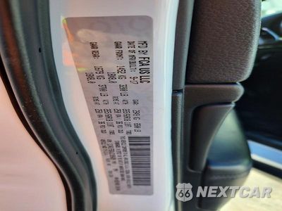 Zdjęcie 12 z 12 samochodu: 2018 JEEP GRAND CHEROKEE LIMITED VIN:1C4RJFBGXJC195428 - miniatura