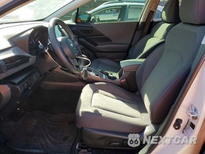 Zdjęcie 7 z 13 samochodu: 2025 SUBARU CROSSTREK PREMIUM VIN:JF2GUHDC2SH208358 - miniatura