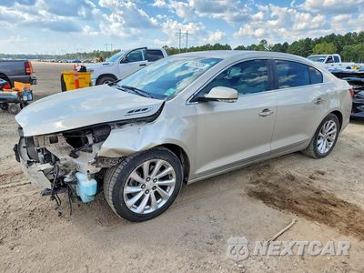 2014 BUICK LACROSSE 1G4GB5G3XEF156987 - główne zdjęcie licytacji z USA - miniatura