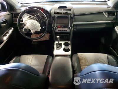 Zdjęcie 8 z 13 samochodu: 2014 TOYOTA CAMRY SE VIN:4T1BF1FK1EU355521 - miniatura