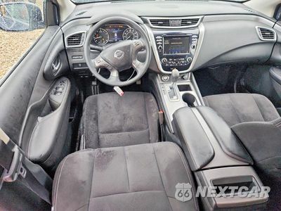 Zdjęcie 8 z 13 samochodu: 2020 NISSAN MURANO S VIN:5N1AZ2AJ9LN141147 - miniatura