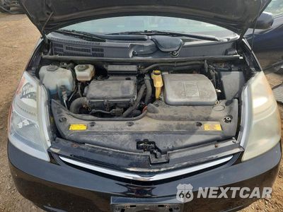 Zdjęcie 11 z 12 samochodu: 2008 TOYOTA PRIUS BASE VIN:JTDKB20U883400965 - miniatura