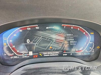 Zdjęcie 9 z 13 samochodu: 2023 BMW 530E VIN:WBA13AG06PCM34985 - miniatura