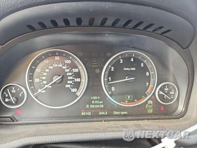 Zdjęcie 9 z 14 samochodu: 2013 BMW X3 XDRIVE28I VIN:5UXWX9C51D0D01496 - miniatura