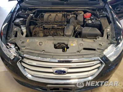 Zdjęcie 11 z 12 samochodu: 2014 FORD TAURUS SEL VIN:1FAHP2E86EG141135 - miniatura