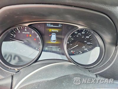 Zdjęcie 9 z 13 samochodu: 2014 NISSAN ROGUE S VIN:5N1AT2MT4EC810860 - miniatura