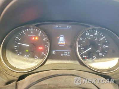 Zdjęcie 9 z 13 samochodu: 2019 NISSAN ROGUE S VIN:5N1AT2MT3KC808917 - miniatura