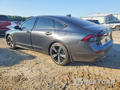 Drugie zdjęcie samochodu z przodu: 2026 HONDA ACCORD SE VIN:1HGCY1F45TA062595 - miniatura