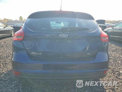 Zdjęcie 6 z 12 samochodu: 2016 FORD FOCUS SE VIN:1FADP3K25GL306302 - miniatura