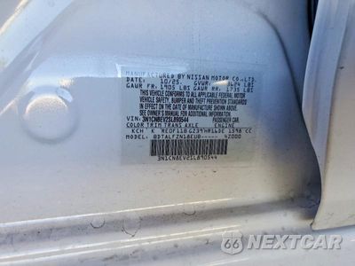 Zdjęcie 12 z 12 samochodu: 2025 NISSAN VERSA SV VIN:3N1CN8EV2SL890544 - miniatura