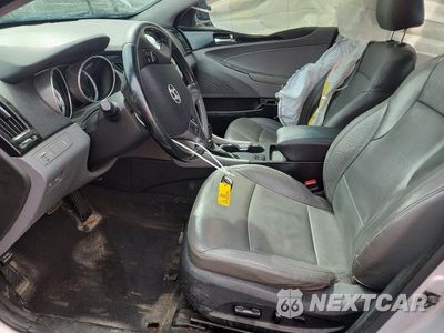 Zdjęcie 7 z 12 samochodu: 2011 HYUNDAI SONATA LIMITED VIN:5NPEC4AC9BH002008 - miniatura