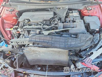 Zdjęcie 11 z 13 samochodu: 2023 HYUNDAI ELANTRA SEL VIN:KMHLM4AG3PU438580 - miniatura