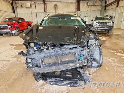 Piąte zdjęcie samochodu w środku: 2021 HYUNDAI KONA VIN:1GCEC14X35Z108660 - miniatura