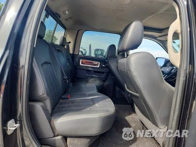 Zdjęcie 10 z 12 samochodu: 2009 DODGE RAM 1500 VIN:1D3HV13TX9J528630 - miniatura