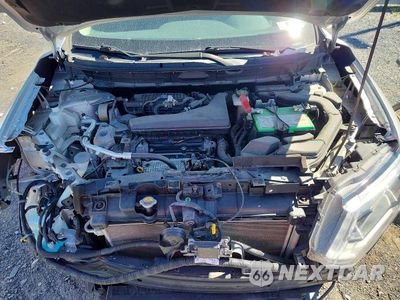Zdjęcie 12 z 14 samochodu: 2020 NISSAN ROGUE S VIN:KNMAT2MT8LP500530 - miniatura