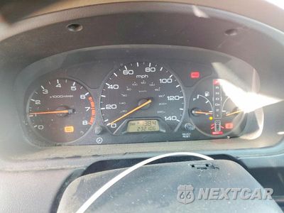 Zdjęcie 9 z 14 samochodu: 2004 HONDA ODYSSEY EXL VIN:5FNRL18064B059506 - miniatura