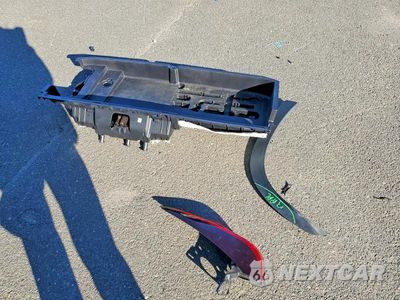 Zdjęcie 13 z 14 samochodu: 2021 TOYOTA HIGHLANDER HYBRID XLE VIN:5TDGBRCH3MS024326 - miniatura
