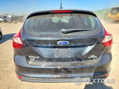 Zdjęcie 6 z 12 samochodu: 2014 FORD FOCUS SE VIN:1FADP3K2XEL369473 - miniatura