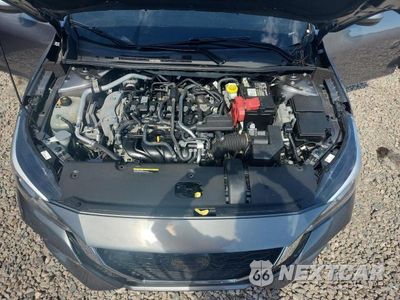 Zdjęcie 11 z 12 samochodu: 2023 NISSAN SENTRA S VIN:3N1AB8BV9PY226823 - miniatura