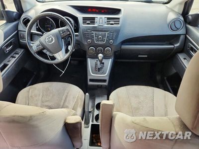 Zdjęcie 8 z 14 samochodu: 2012 MAZDA 5 VIN:JM1CW2CL1C0123775 - miniatura