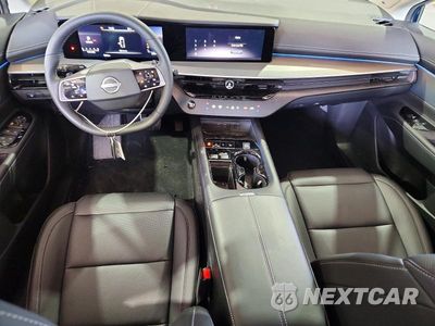 Zdjęcie 8 z 13 samochodu: 2026 NISSAN MURANO SL VIN:5N1AZ3CS9TC109385 - miniatura