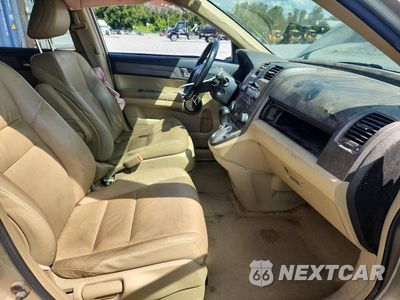 Zdjęcie 7 z 13 samochodu: 2009 HONDA CR-V EXL VIN:JHLRE38749C000478 - miniatura
