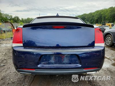 Zdjęcie 6 z 12 samochodu: 2015 CHRYSLER 300 LIMITED VIN:2C3CCAAG6FH803247 - miniatura