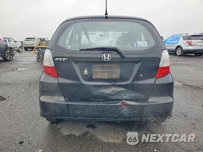 Zdjęcie 6 z 12 samochodu: 2009 HONDA FIT VIN:JHMGE88239S013197 - miniatura