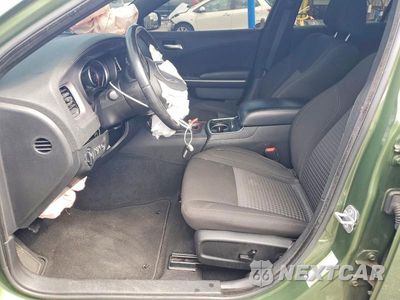 Zdjęcie 7 z 12 samochodu: 2023 DODGE CHARGER SXT VIN:2C3CDXBG2PH530209 - miniatura