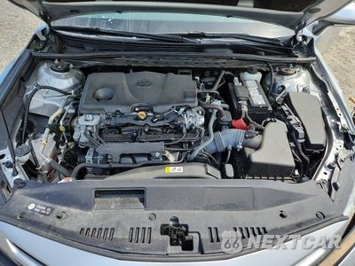 Zdjęcie 11 z 12 samochodu: 2023 TOYOTA CAMRY SE VIN:4T1T11BK2PU098090 - miniatura