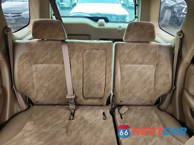 Zdjęcie 10 z 13 samochodu: 2004 HONDA CR-V EX VIN:SHSRD78814U219158 - miniatura