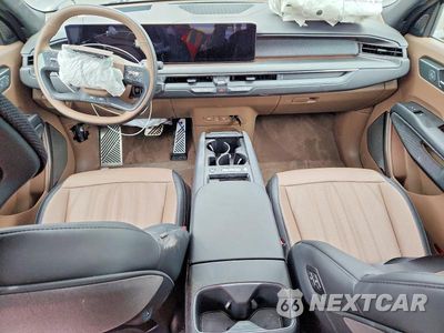 Zdjęcie 8 z 12 samochodu: 2026 KIA EV9 GT LINE VIN:5XYAEFS52TG021139 - miniatura