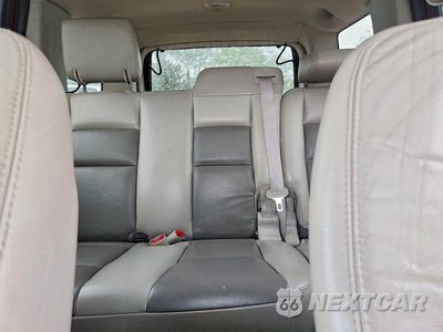 Zdjęcie 10 z 13 samochodu: 2007 FORD EXPLORER XLT VIN:1FMEU738X7UB54766 - miniatura